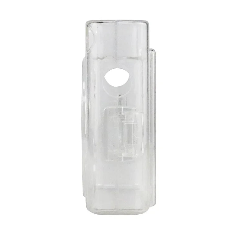 Sac photo transparent avec bandoulière pour Fujifilm Instax Square SQ1