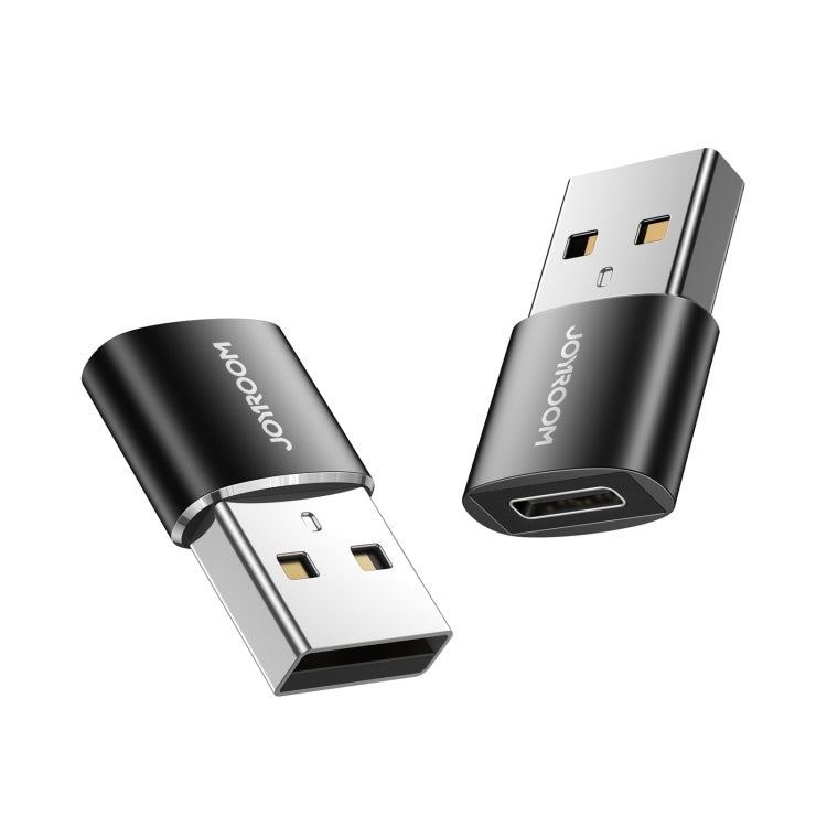Adaptateur OTG JOYROOM S-H152 USB mâle vers USB-C / Type-C femelle, S-H152