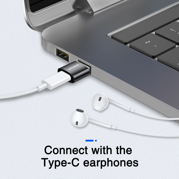 Adaptateur OTG JOYROOM S-H152 USB mâle vers USB-C / Type-C femelle, S-H152