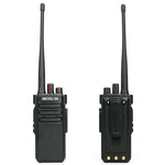 Talkie-walkie portable RETEVIS RT29 10 W UHF 400-480 MHz 16 canaux, RT29 prise EU, RT29 prise US