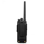 Talkie-walkie numérique étanche DMR double temps RETEVIS RT83 10 W 400-470 MHz 1024 canaux, version GPS, RT83 version GPS