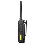Talkie-walkie numérique étanche DMR double temps RETEVIS RT83 10 W 400-470 MHz 1024 canaux, version GPS, RT83 version GPS
