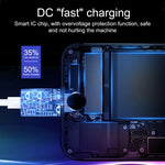 20W USB-C / Type-C + USB Ports Charger with 100W Type-C to 8 Pin Fast Charging Cable, 1m Type-C to 8 Pin, UK Plug, 1m Type-C to 8 Pin, US Plug, 1m Type-C to 8 Pin, EU Plug, 2m Type-C to 8 Pin, UK Plug, 2m Type-C to 8 Pin, US Plug                       ...