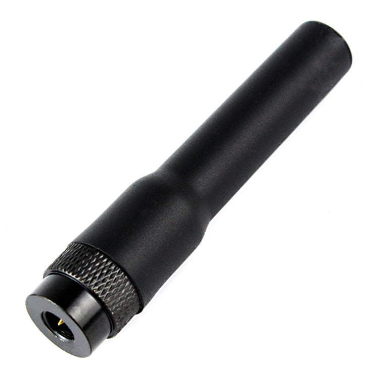 RETEVIS RT20 Antenne souple double bande 144MHz/430MHz SMA-M pour RT1/RT2, RT20 SMA-M