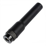 RETEVIS RT20 Antenne souple double bande 144MHz/430MHz SMA-M pour RT1/RT2, RT20 SMA-M