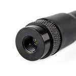 RETEVIS RT20 Antenne souple double bande 144MHz/430MHz SMA-M pour RT1/RT2, RT20 SMA-M