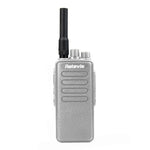 RETEVIS RT20 Antenne souple double bande 144MHz/430MHz SMA-M pour RT1/RT2, RT20 SMA-M