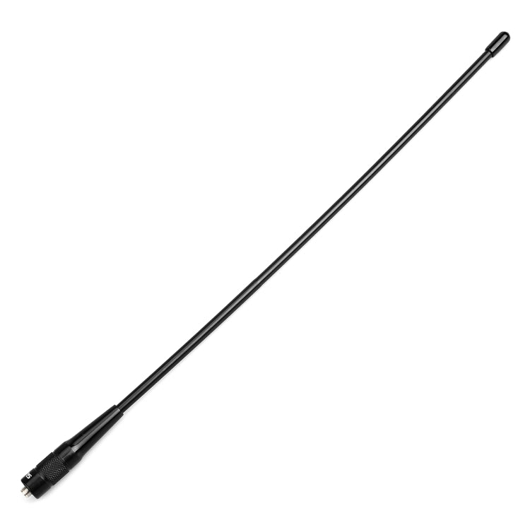 RETEVIS RHD-771 Antenne double bande SMA-F femelle 136-174+400-480MHz pour RT-5R/H-777/RT5, RHD-771 SMA-F