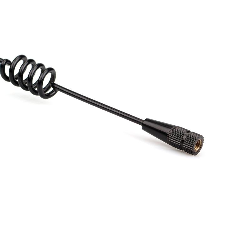 Ensemble antenne magnétique mobile RETEVIS MR100 136-174+400-480MHz SL16/PL259, MR100