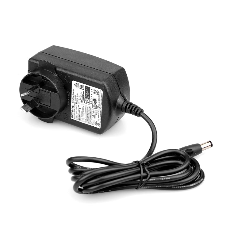 Chargeur de talkie-walkie six voies RETEVIS RTC777 pour Retevis H777, prise RTC777 AU, prise RTC777 US, prise RTC777 EU, prise RTC777 UK