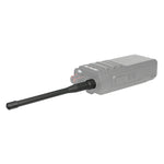 RETEVIS HA01 136-174+400-470MHz Antenne fouet SMA-F femelle double bande portable pour H777/RT5R/RT29, HA01