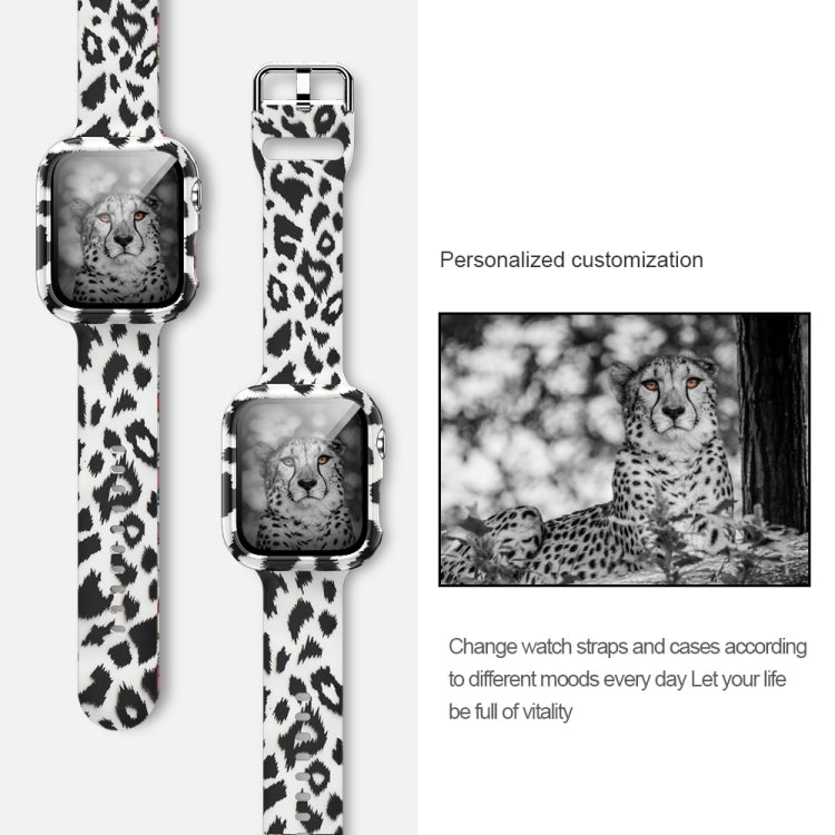 Bracelet de montre de remplacement intégré en silicone, pour Apple Watch Series 6 / 5 / 4 / Watch SE 44mm, pour Apple Watch Series 6 / 5 / 4 / Watch SE 40mm, pour Apple Watch Series 3 & 2 & 1 42mm