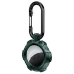Housse de protection antichoc, porte-clés blanc, porte-clés noir, porte-clés vert, porte-clés rose, porte-clés bleu