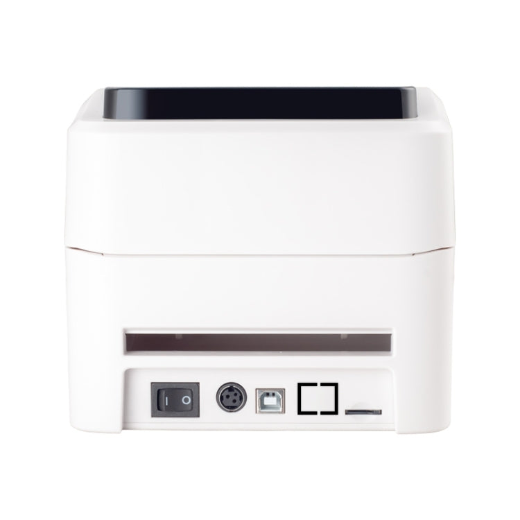 Xprinter XP-420B Imprimante Thermique de Codes-barres Mode, XP-420B