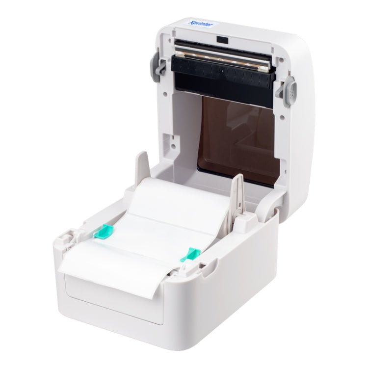 Xprinter XP-420B Imprimante Thermique de Codes-barres Mode, XP-420B
