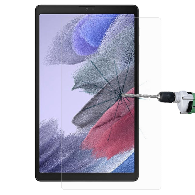 Protecteur d'écran HD PET plein écran, Pour Samsung Galaxy Tab A7 Lite (1 PC), Pour Samsung Galaxy Tab S7 FE (1 PC)