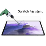 25 PCS Protecteur d'écran HD PET plein écran, Pour Samsung Galaxy Tab S7 FE (25 PCS)