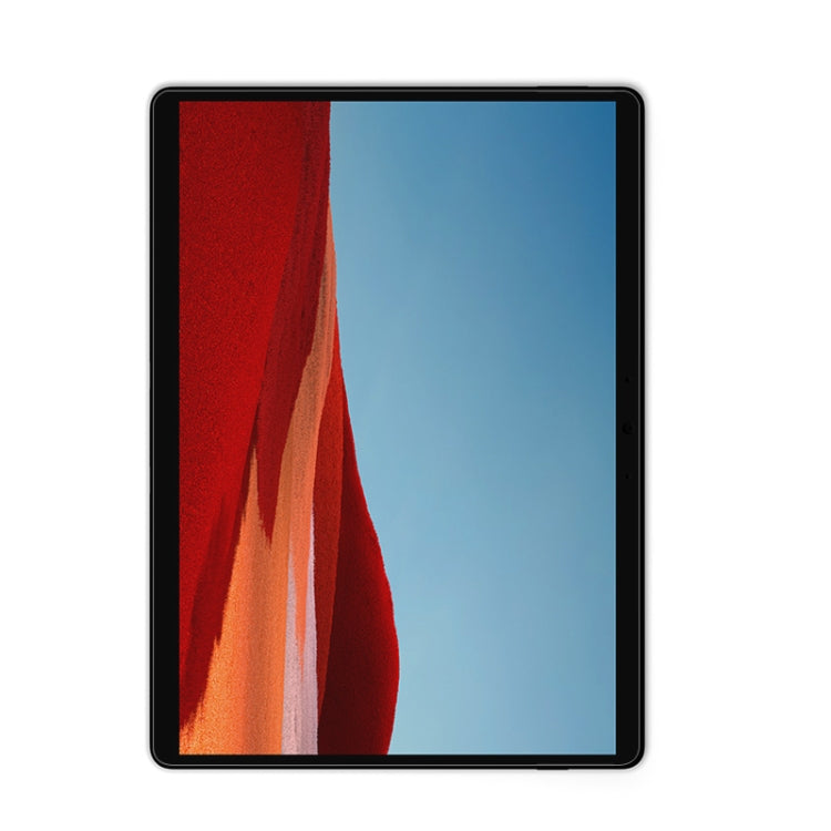 Protecteur d'écran HD PET plein écran, Pour Microsoft Surface Pro X (1 PC), Pour Huawei MatePad Pro 12,6 2021 (1 PC)