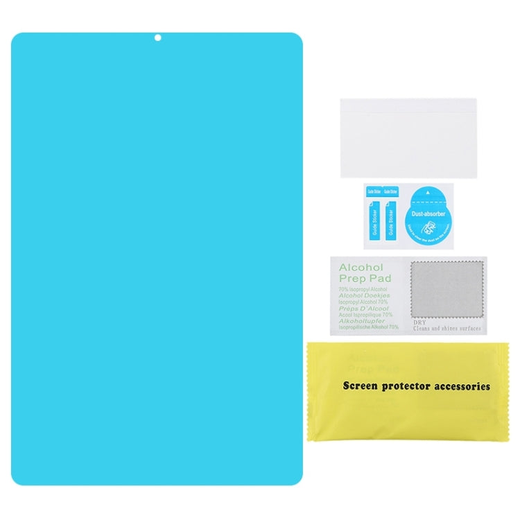 Protecteur d'écran effet papier mat, Pour Lenovo Pad (1 PC), Pour Lenovo Pad Plus (1 PC), Pour Lenovo Pad Pro (1 PC), Pour Huawei MatePad Pro 10,8 2021 (1 PC), Pour Huawei MatePad Pro 12,6 2021 (1 PC)