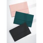 Étui de protection pour clavier Bluetooth en plastique détachable HK132 avec support et fente pour stylet pour iPad Pro 12,9 pouces 2021 / 2020 / 2018