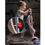 Housse de protection antichoc en silicone à couverture intégrale pour trottinette/vélo pour AirTag 2e génération / AirTag 1re génération
