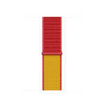 Bracelets de rechange International Series Loopback pour Apple Watch Series, 7 45mm / 6 & SE & 5 & 4 44mm / 3 & 2 & 1 42mm, 7 41mm / 6 & SE & 5 & 4 40mm / 3 & 2 & 1 38mm