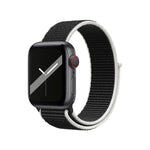 Bracelets de rechange International Series Loopback pour Apple Watch Series, 7 45mm / 6 & SE & 5 & 4 44mm / 3 & 2 & 1 42mm, 7 41mm / 6 & SE & 5 & 4 40mm / 3 & 2 & 1 38mm