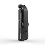 Mini lumière d'appoint L10S avec Bluetooth, perche à selfie trépied support téléphone, L10S