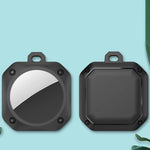 Coque de protection Thunderbolt en acrylique pour AirTag