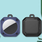 Coque de protection Thunderbolt en acrylique pour AirTag