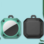 Coque de protection Thunderbolt en acrylique pour AirTag