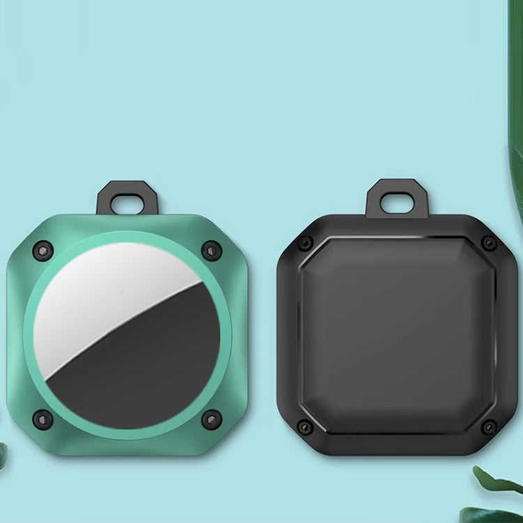 Coque de protection Thunderbolt en acrylique pour AirTag