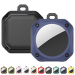 Coque de protection Thunderbolt en acrylique pour AirTag