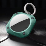 Coque de protection Thunderbolt en acrylique pour AirTag
