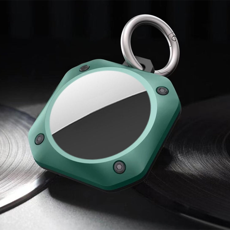 Coque de protection Thunderbolt en acrylique pour AirTag