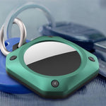 Coque de protection Thunderbolt en acrylique pour AirTag