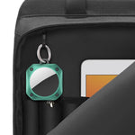 Coque de protection Thunderbolt en acrylique pour AirTag
