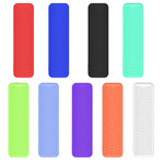 Housse de protection en silicone pour télécommande Apple TV 4K 4e génération Siri