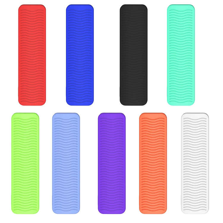 Housse de protection en silicone pour télécommande Apple TV 4K 4e génération Siri