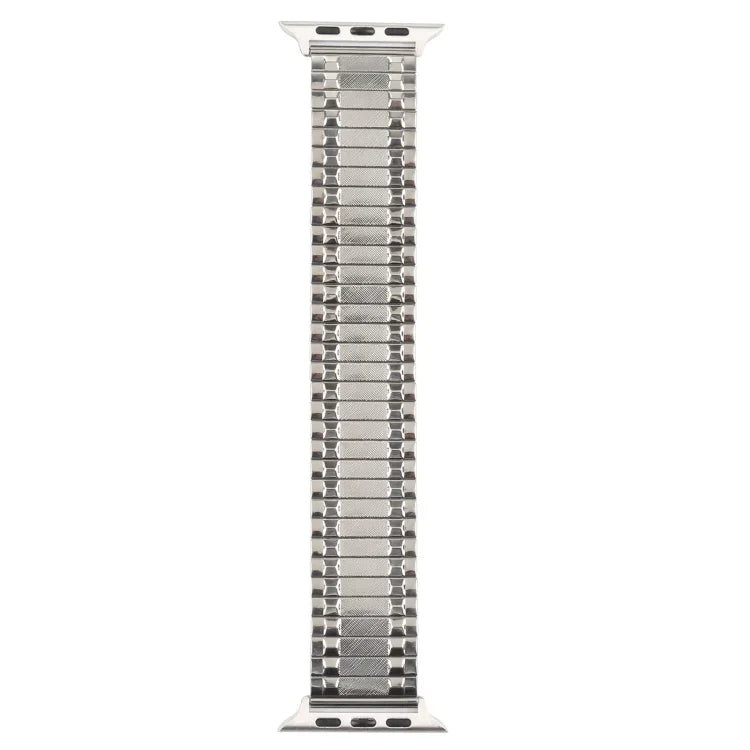 Bracelet de remplacement en alliage d'aluminium pour Apple Watch Series, 7 45mm / 6 & SE & 5 & 4 44mm / 3 & 2 & 1 42mm, 7 41mm / 6 & SE & 5 & 4 40mm / 3 & 2 & 1 38mm