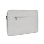 Sac de protection en tissu jacquard ND11 pour ordinateur portable, 13,3 pouces, 14,1-15,4 pouces