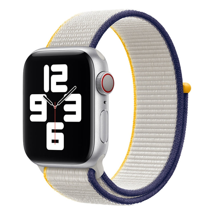 Bracelet de rechange sport à boucle, pour Apple Watch Series 7 41mm / & 6 & SE & 5 & 4 40mm, pour Apple Watch Series 7 45mm / & 6 & SE & 5 & 4 44mm, pour Apple Watch Series 7 41mm / 6 & SE & 5 & 4 40mm...