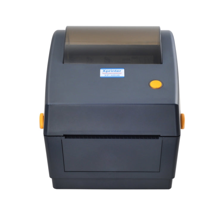 Xprinter XP-480B Imprimante Thermique Électronique de Factures, XP-480B