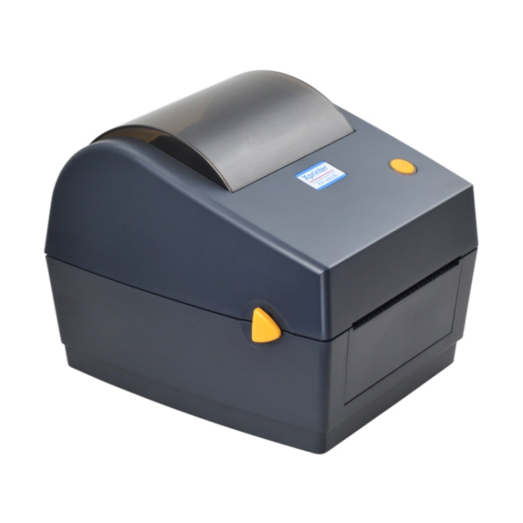 Xprinter XP-480B Imprimante Thermique Électronique de Factures, XP-480B