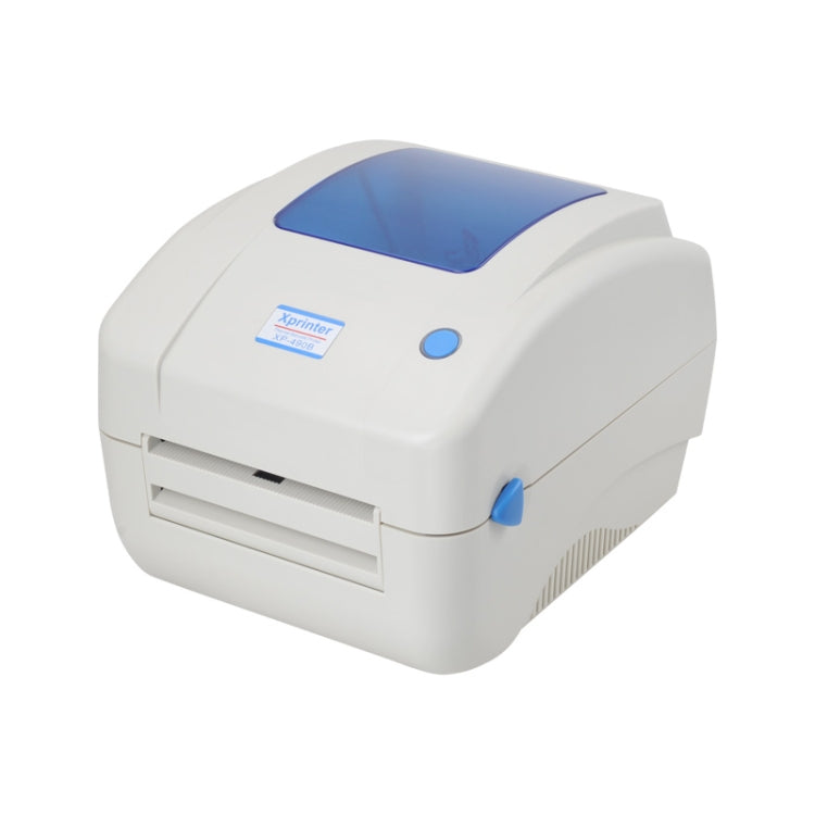 Xprinter XP-490B Imprimante Électronique de Factures, XP-490B