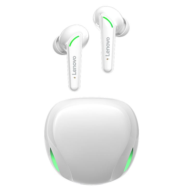 Écouteurs Bluetooth sans fil de jeu Lenovo XT92 Bluetooth 5.1 TWS
