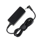 Adaptateur secteur 12V 1,5A ZH-65-215 pour ordinateur portable Acer, longueur du câble : 1,5 m