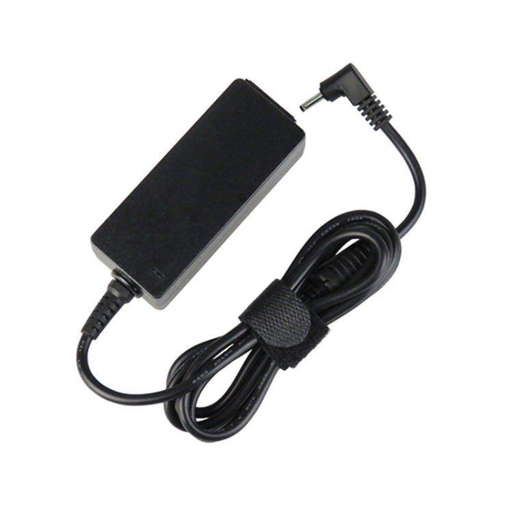 Adaptateur secteur 12V 1,5A ZH-65-215 pour ordinateur portable Acer, longueur du câble : 1,5 m