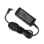 Adaptateur secteur 12V 1,5A ZH-65-215 pour ordinateur portable Acer, longueur du câble : 1,5 m