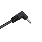 Adaptateur secteur 12V 1,5A ZH-65-215 pour ordinateur portable Acer, longueur du câble : 1,5 m